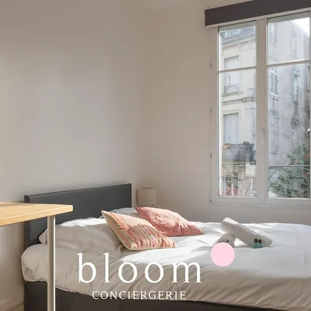 Apartment Gare Magnifique Equipe *