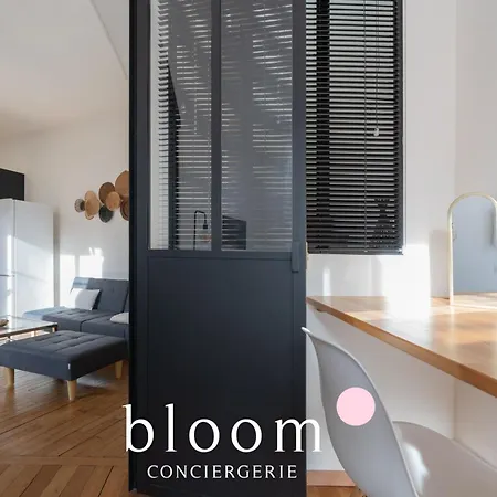 Gare Magnifique Equipe Apartmán Nancy